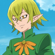Helbram aus "Seven Deadly Sins"