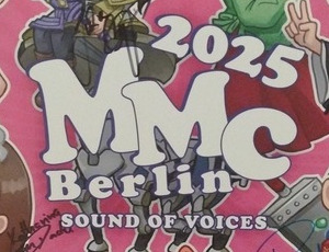 MMC Berlin