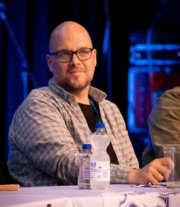 Foto von Tobias Müller