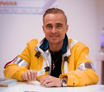 Foto von Constantin von Jascheroff