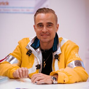 Constantin von Jascheroff