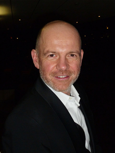 Foto von Dietmar Wunder