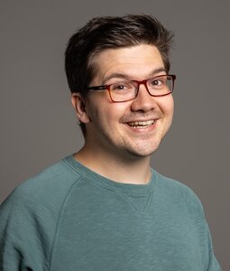 Foto von Patrick Baehr