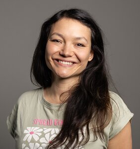 Foto von Rubina Nath