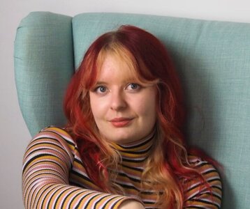 Foto von Lara Schmidt