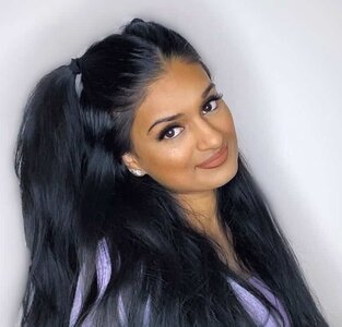 Foto von Sneha Kulenthiran