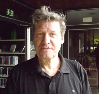Foto von Benjamin Völz