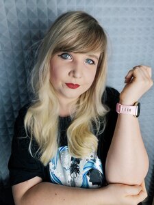 Foto von Nicole Hise