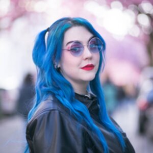 Vivien Faber