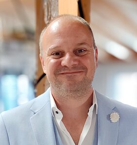 Foto von Dominik Auer