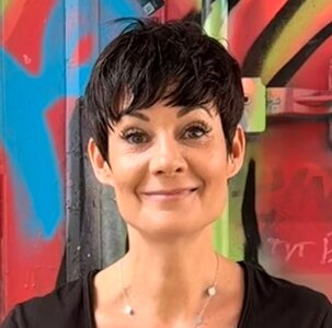 Foto von Natascha Geisler