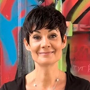 Natascha Geisler