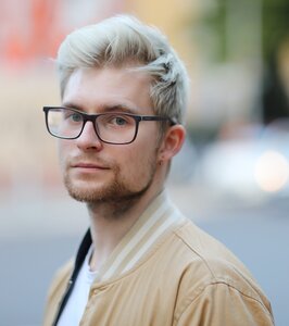 Foto von Christian Zeiger