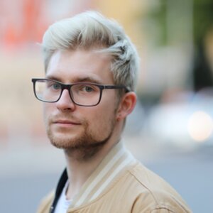 Christian Zeiger