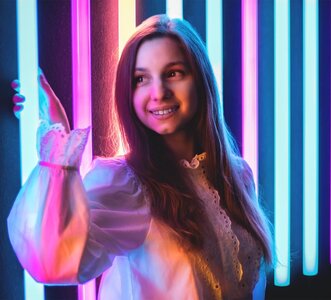 Foto von Lisa Dzyadyk