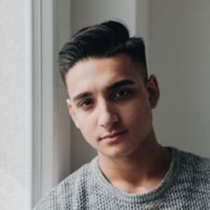 Nicolas Rathod