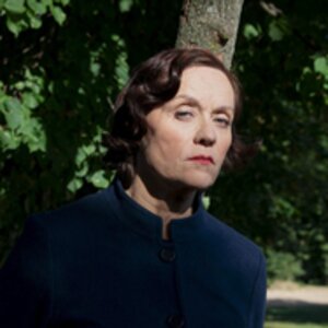 Sabine Winterfeldt