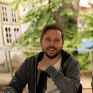 Benjamin Stolz