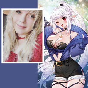 Charlotte Uhlig (EineLotta)