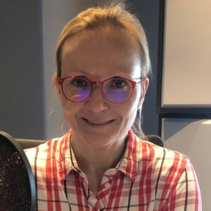 Cathlen Gawlich