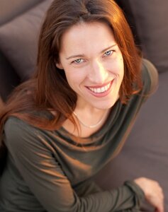 Foto von Claudia Urbschat-Mingues