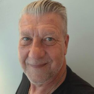 Frank Schröder