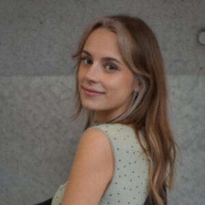 Lucy Leopold
