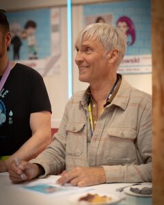Foto von Matthias Klie