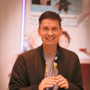 Dirk Petrick