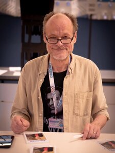 Foto von Peter Flechtner
