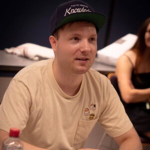 Patrick Keller