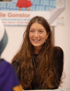 Foto von Nicolle Gonsior