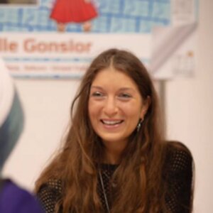 Nicolle Gonsior