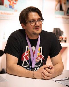 Foto von Felix Mayer