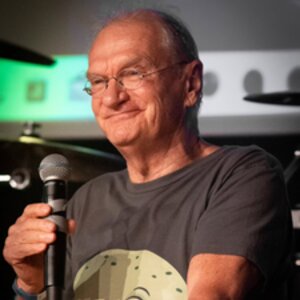 Joachim Kaps