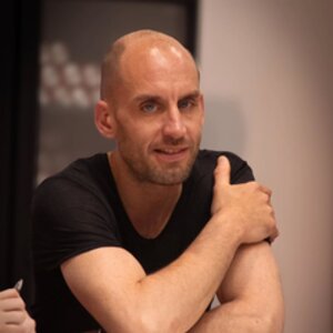 Daniel Schlauch