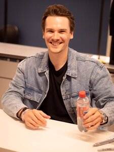 Foto von Amadeus Strobl