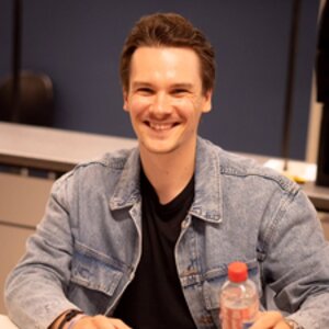 Amadeus Strobl