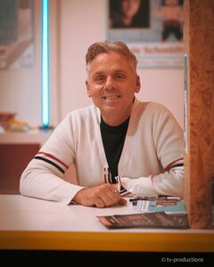 Foto von Dennis Schmidt-Foß