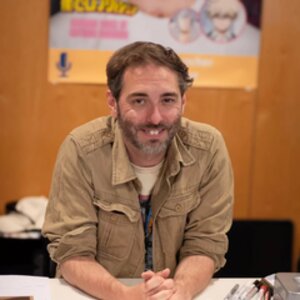 Daniel Käser
