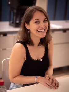 Foto von Daniela Molina
