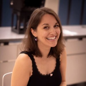 Daniela Molina