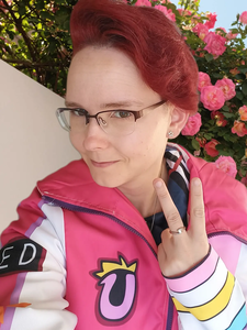 Foto von Cindy Kepke