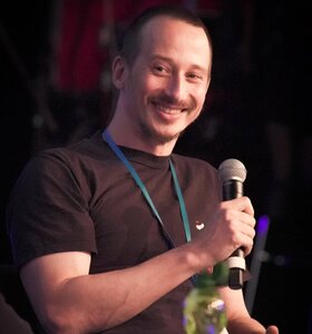 Foto von Julius Jellinek