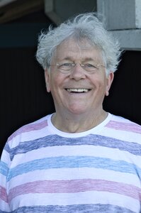 Foto von Tommi Piper