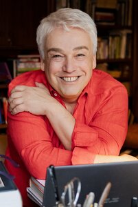 Foto von Marc Rosenberg