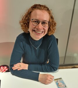 Foto von Elise Eikermann