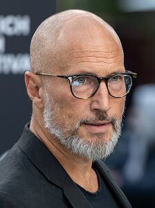 Foto von Benno Fürmann