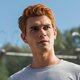 Archie Andrews aus "Riverdale"