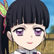 Kanao aus "Demon Slayer"